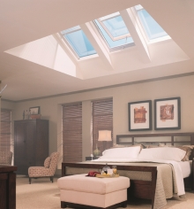 VELUX skylights perth